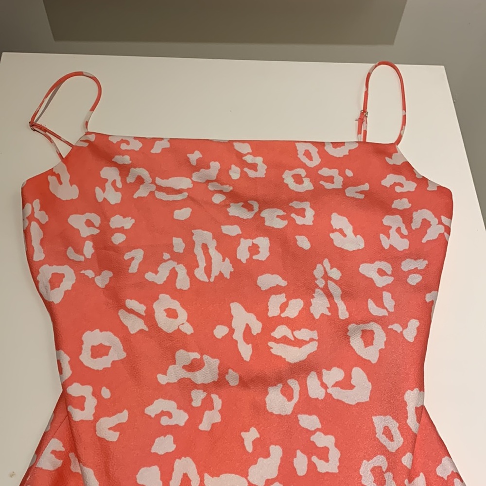 Pink dress - Picture 2 of 7